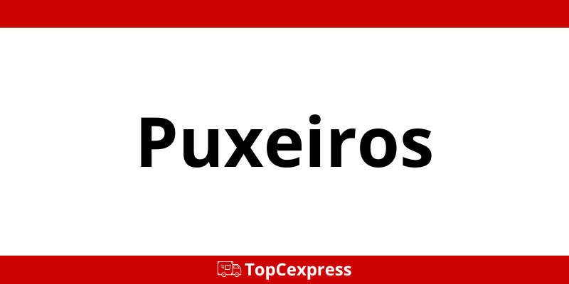 Teléfono oficina CTT Express Puxeiros